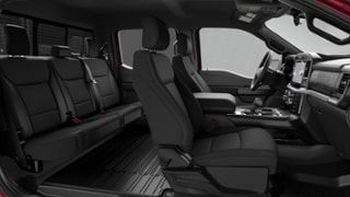 2026 Ford F-150® Internal Image 1